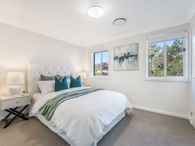 7A Geddes Place, Cabramatta West