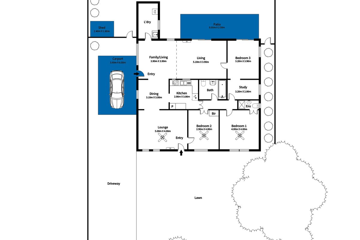 8 Bay Street, Seacombe Gardens