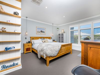 36 Seddon Parade, Alkimos