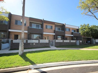 7 / 13-15 Kirkham Road, Auburn