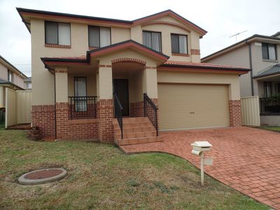 64 Minnamurra Circuit, Prestons