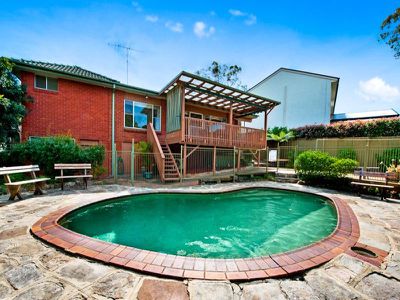 34 Karingal Avenue, Carlingford