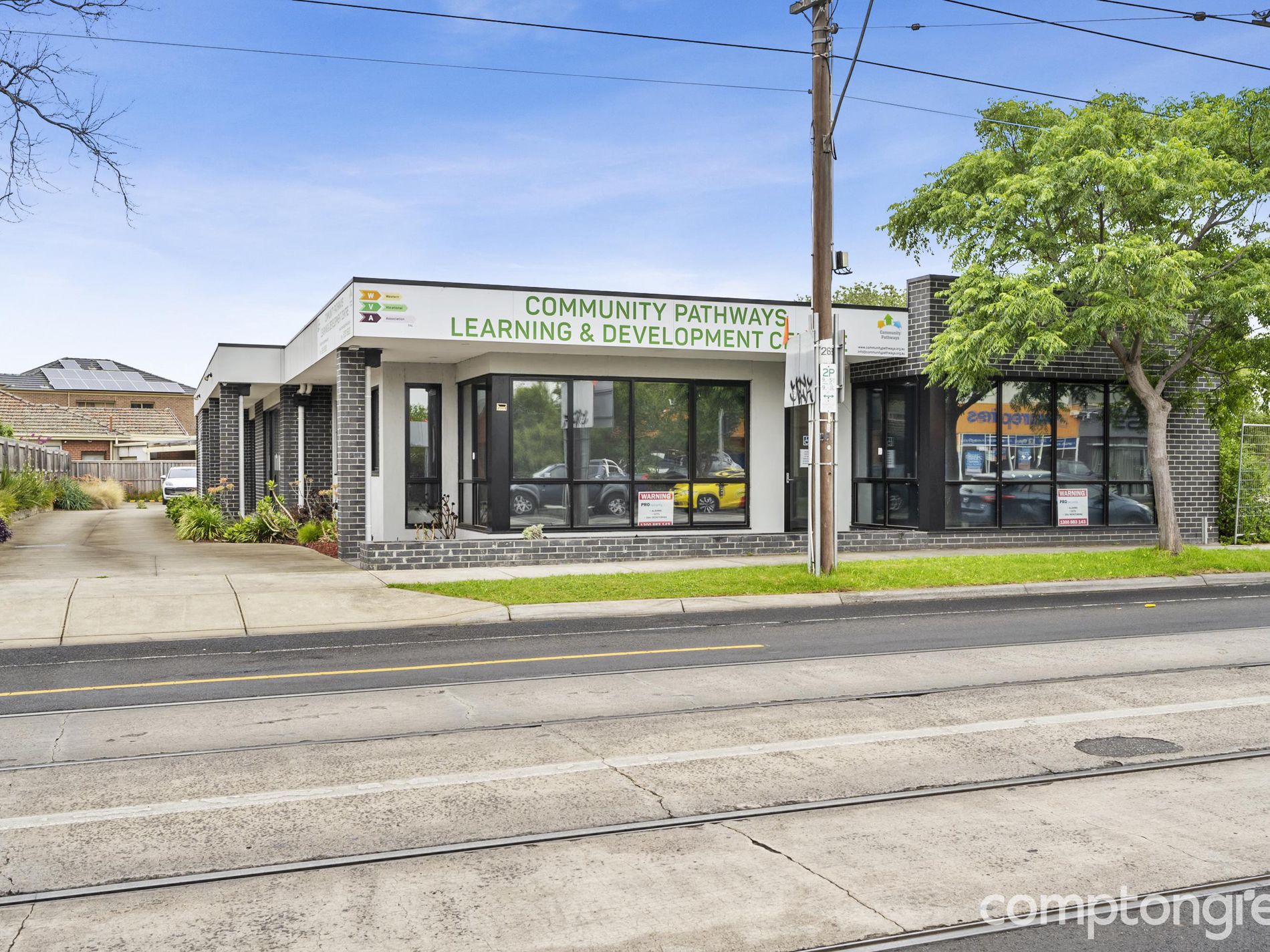 163 Keilor Road, Essendon