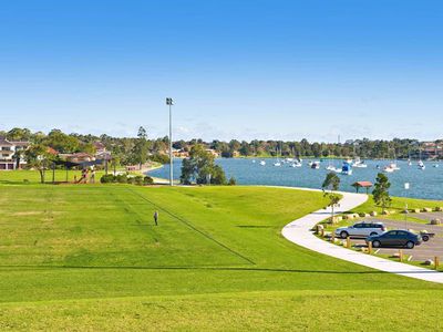 13 / 35 Marlborough Street, Drummoyne