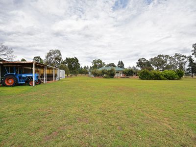 2369 Tantitha Road, Tomingley