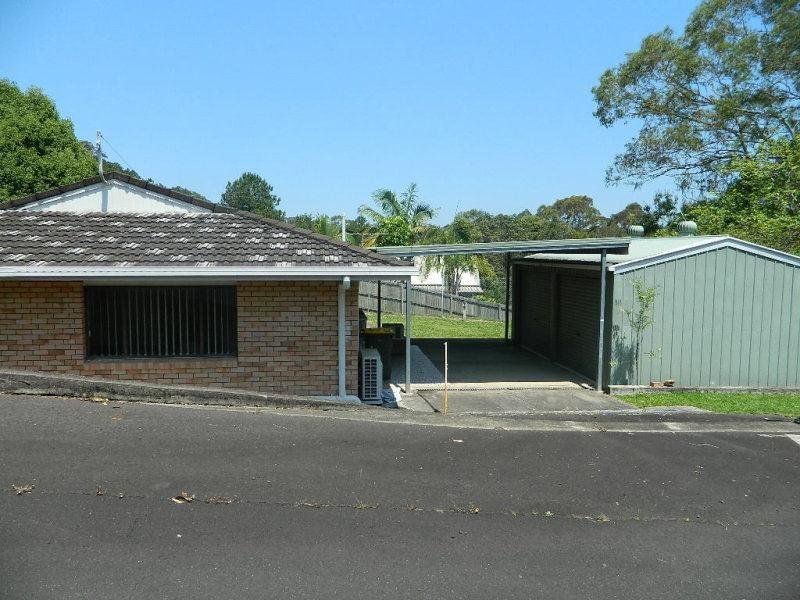 38 Paynters Creek Road, Nambour