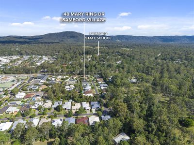 47 Mary Ring Drive, Samford Village