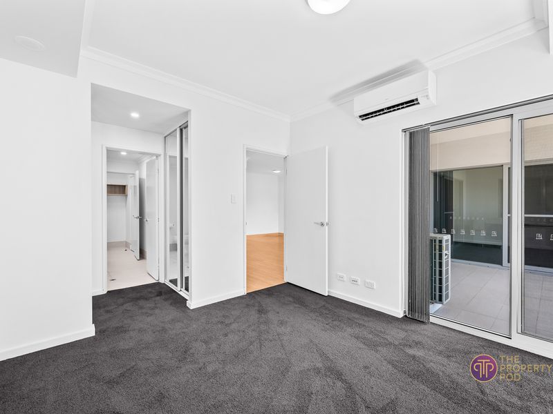 54 / 2 Rowe Avenue, Rivervale