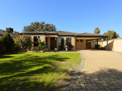 26 Hedgeley Way, Canning Vale