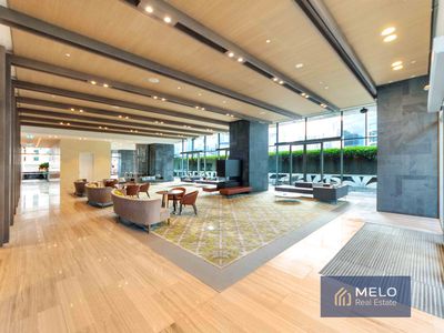 4403 / 35 Queens Bridge Street, Southbank