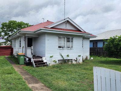 13 Casey Street, Leichhardt