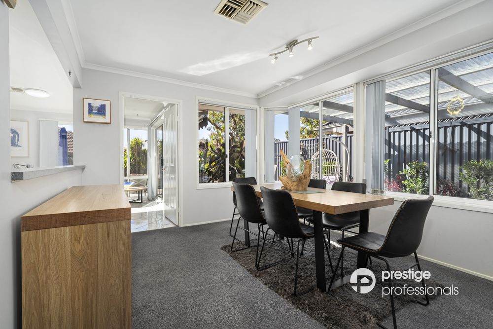 7 Wollemi Court, Wattle Grove