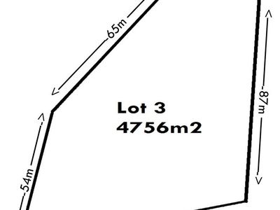 Lot 3, Moore Place, Griffith