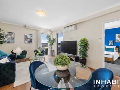 66 / 418-428 Murray Street, Perth