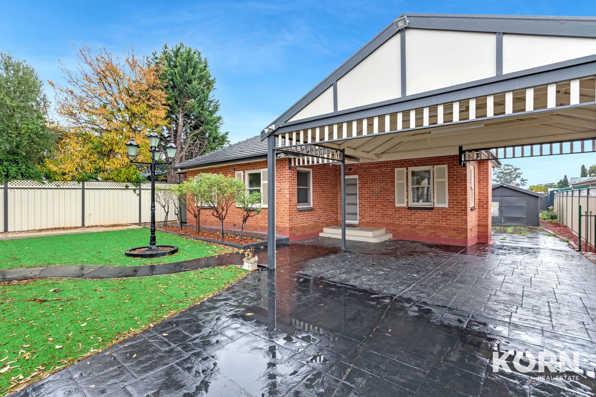 8 First Street, Magill