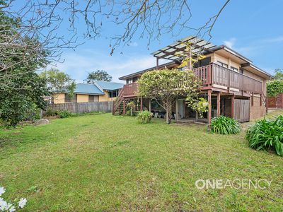 9 Castle Glen, North Nowra