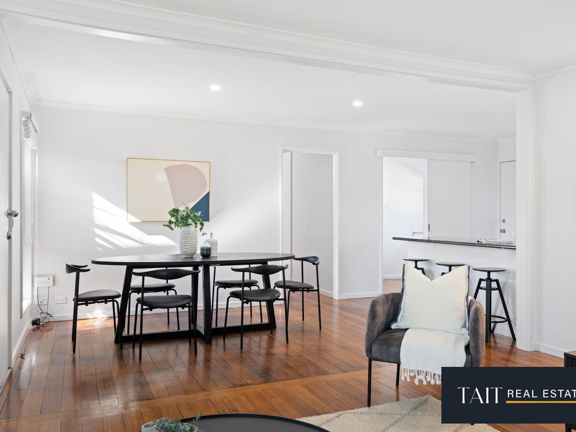 55 Bartley Street, Moyhu