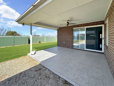 14 Argyle Avenue, Dubbo