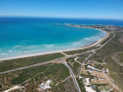 129 Southern Ports Highway, Beachport