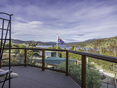 155 Palmers Road, Port Huon