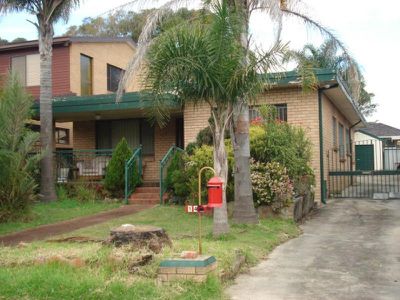 14 Banksia ROAD, Greenacre