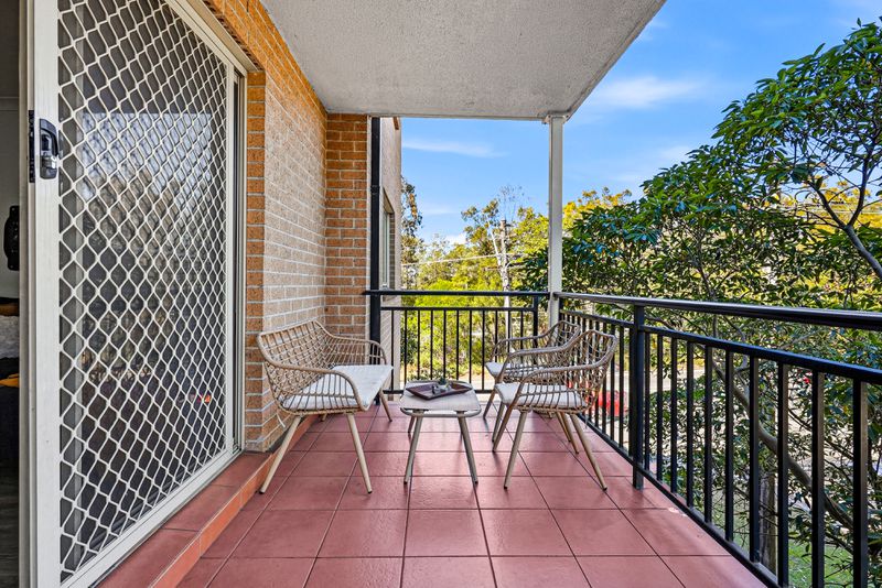 20 / 56 Marlborough Road, Homebush West