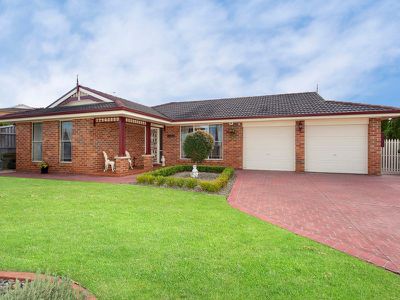 26 Ashton Vale Grove, Horsley