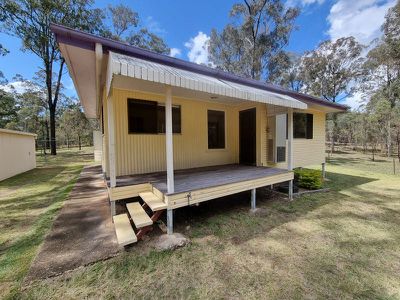 354 Wattlecamp Road, Wattle Camp