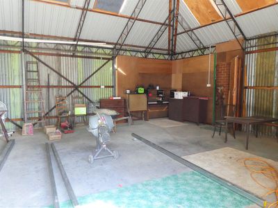 10 Hume And Hovell Rd, Seymour