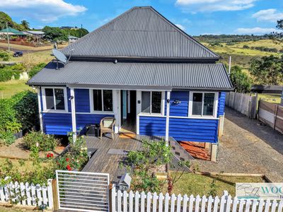 26 RIDGWAY STREET, Childers