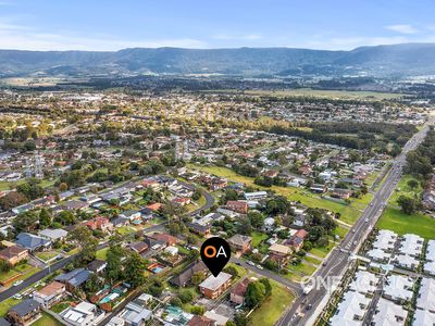 3 / 3 Brolga Street, Kanahooka
