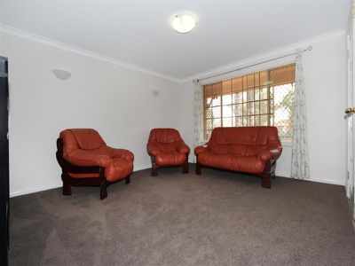 5 Burkett Drive, Kalgoorlie