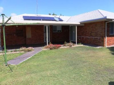 3 King Arthur Court, Urangan