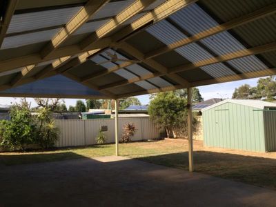 24 Kelvin Grove, Werribee