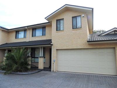 5 / 4-6 Blackwood Avenue, Casula