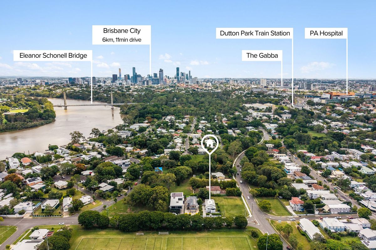 87 Victoria Street, Fairfield