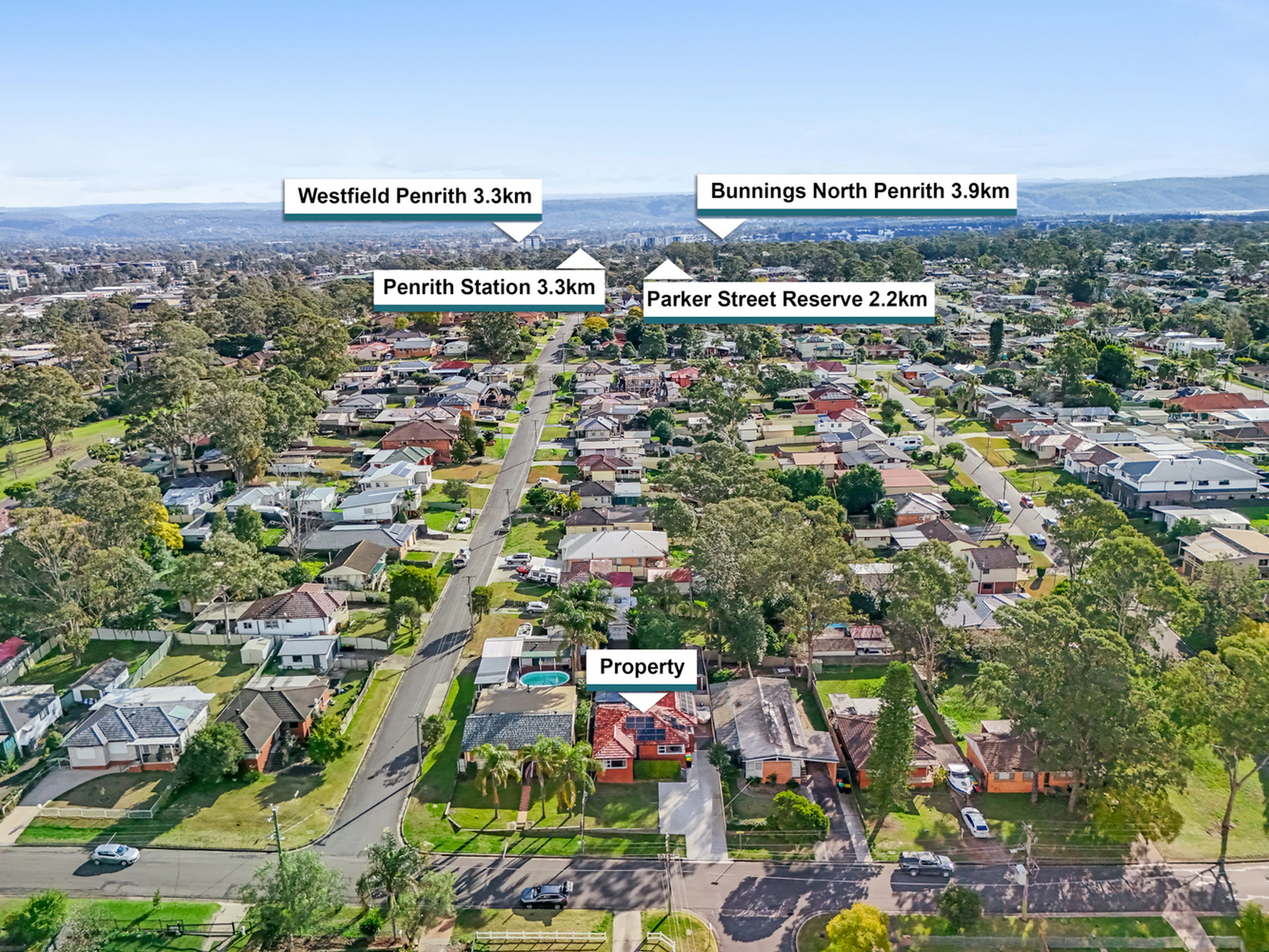 17 Sandringham Avenue, CAMBRIDGE PARK