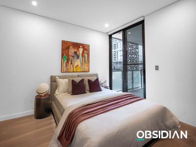 503 / 9 Peach Tree Road, Macquarie Park
