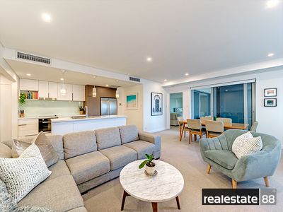 3 / 34 Cowle Street, West Perth