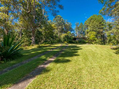 3425 Kyogle Road, Mount Burrell
