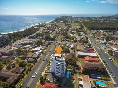 303 / 38-42 WALLIS STREET, Forster