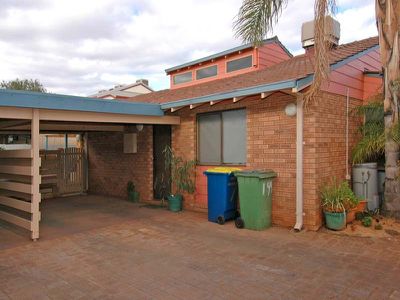 7 / 199 Egan Street, Kalgoorlie