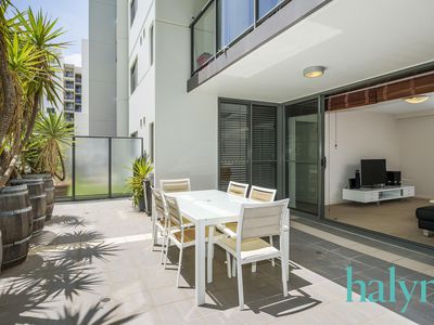 5 / 118 Adelaide Terrace, East Perth