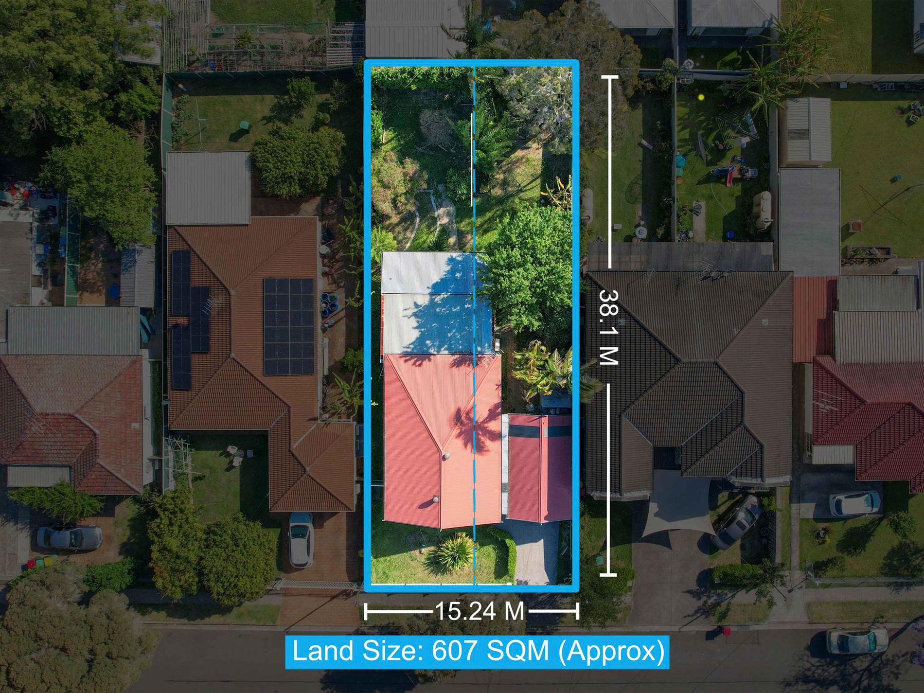 91 Delamere Street, Canley Vale