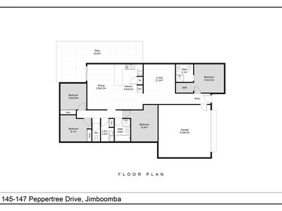 145-147 Peppertree Drive, Jimboomba