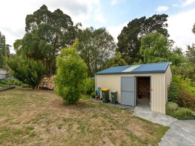 16 Thorpe Street, Cygnet