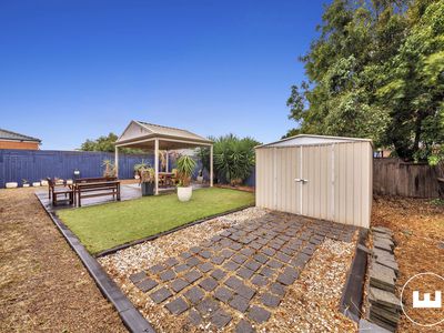 45 Phoenix Avenue, Cranbourne