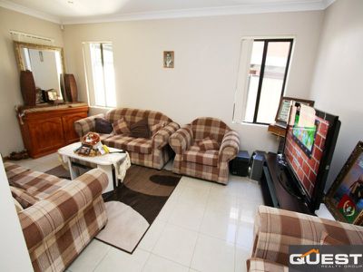 38A Norman Street, Condell Park