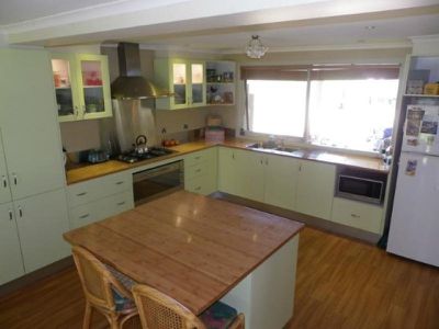 Tocumwal