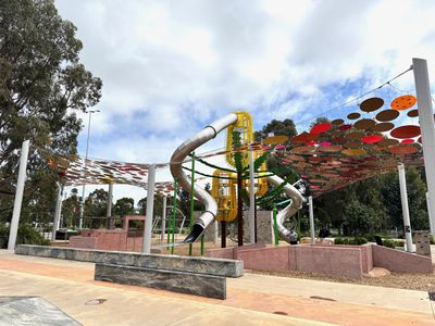 45 / 123 Wellington Street, East Perth